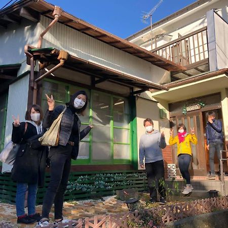 Forest Villa Hakone Exterior photo