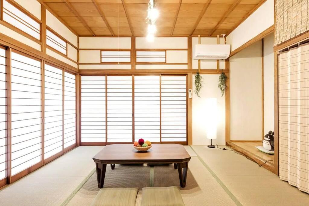 Forest Villa Hakone Exterior photo