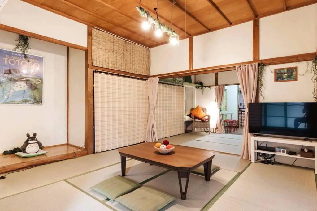 Forest Villa Hakone Exterior photo