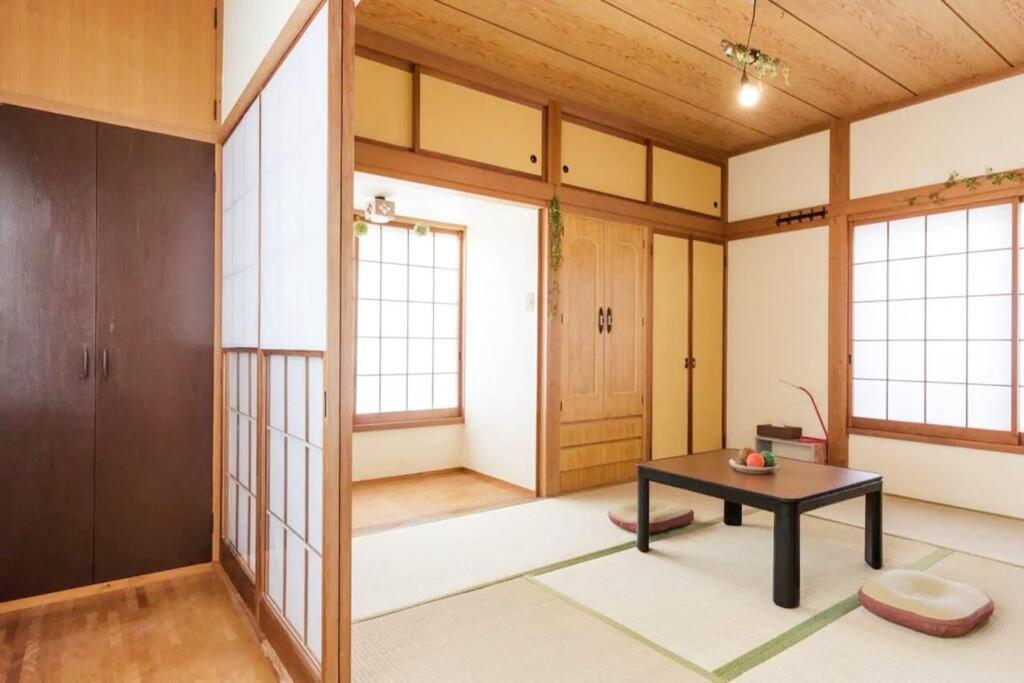 Forest Villa Hakone Exterior photo