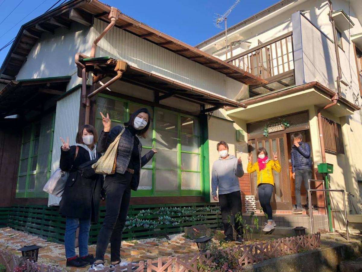 Forest Villa Hakone Exterior photo